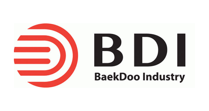 송현인베스트먼트 비디아이 로고