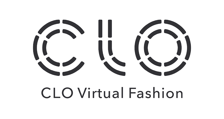 송현인베스트먼트 클로버추얼패션 로고