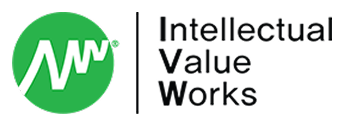 송현인베스트먼트 아이브이웍스 로고