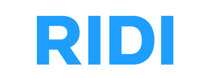 송현인베스트먼트 리디 로고