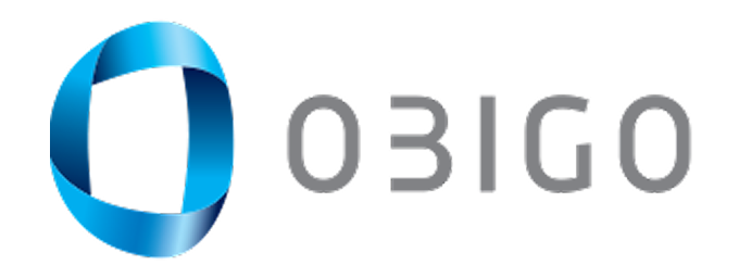 송현인베스트먼트 오비고 로고