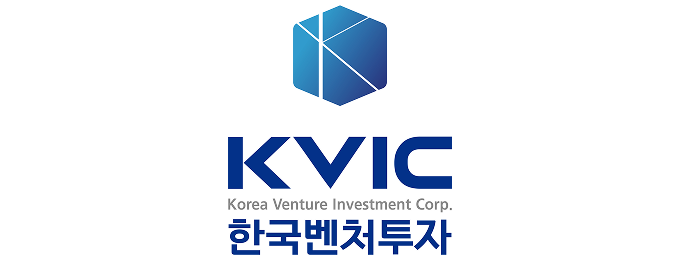 송현인베스트먼트 한국벤처투자 로고