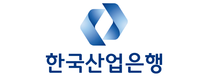 송현인베스트먼트 한국산업은행 로고