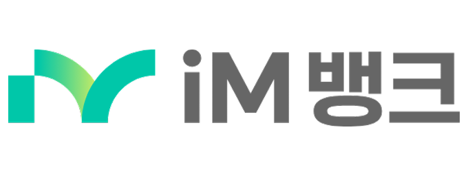 송현인베스트먼트 IM뱅크 로고