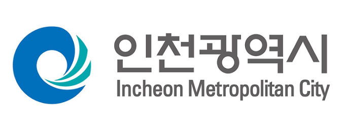 송현인베스트먼트 인천광역시 로고