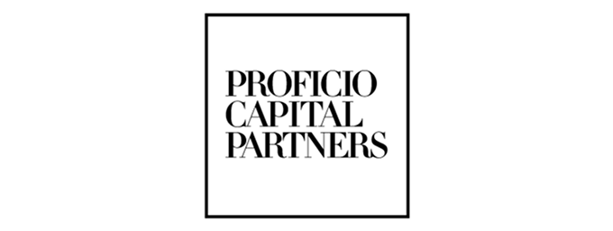 송현인베스트먼트 Proficio Capital Partners 로고