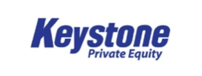 송현인베스트먼트 키스톤 PE 로고